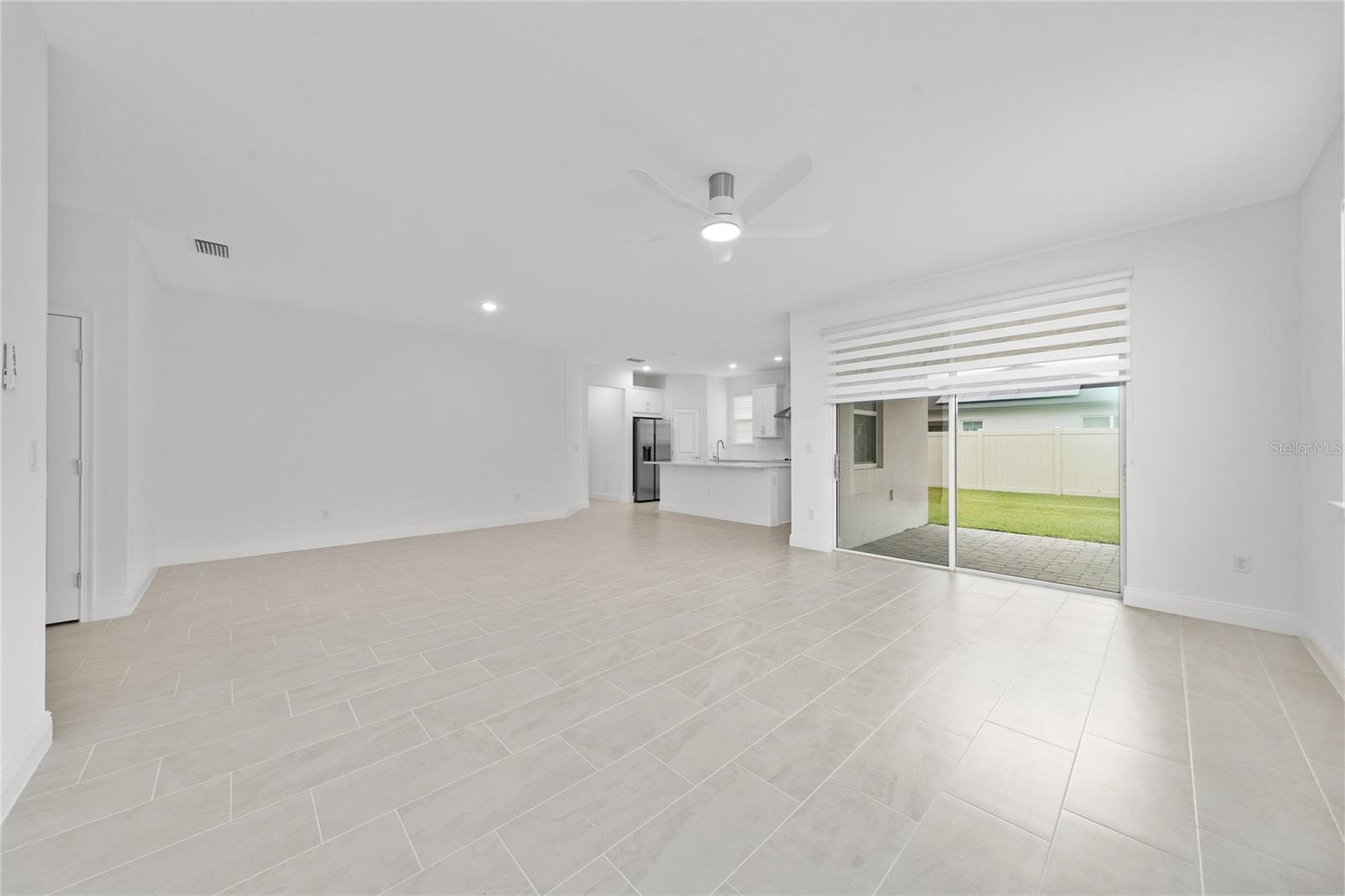 HAVENFIELD AT CROSS PRAIRIE - Residential