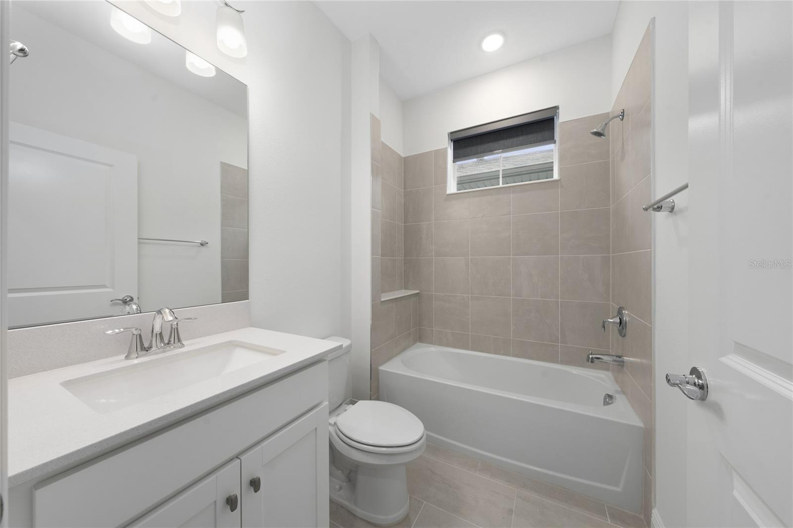 HAVENFIELD AT CROSS PRAIRIE - Residential