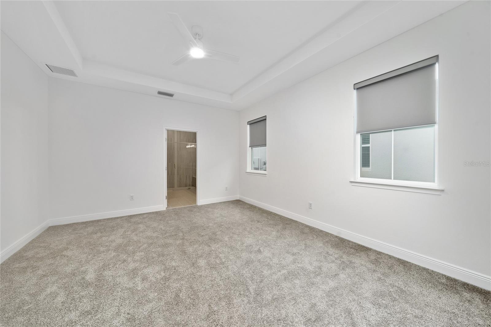 HAVENFIELD AT CROSS PRAIRIE - Residential