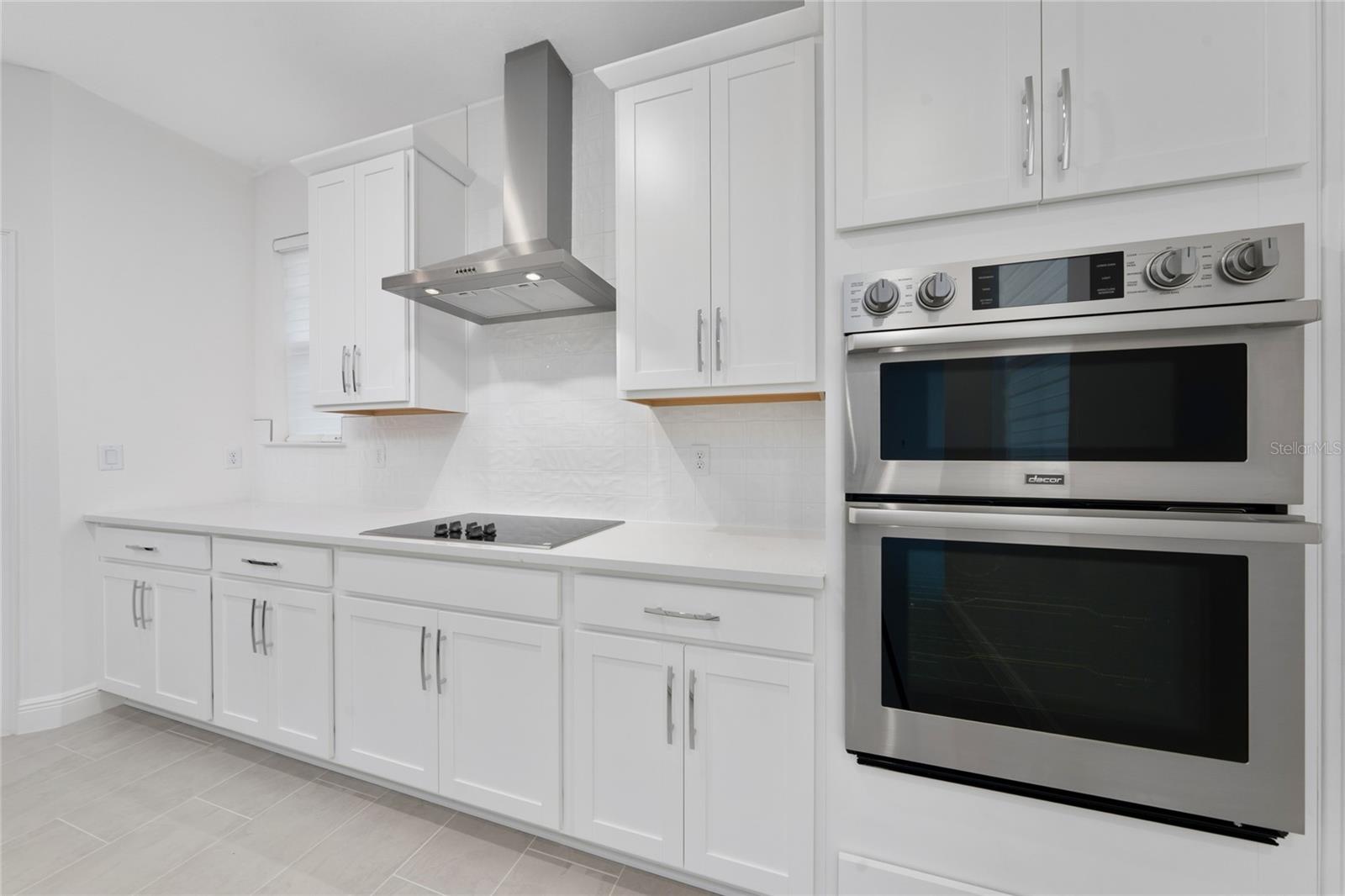 HAVENFIELD AT CROSS PRAIRIE - Residential