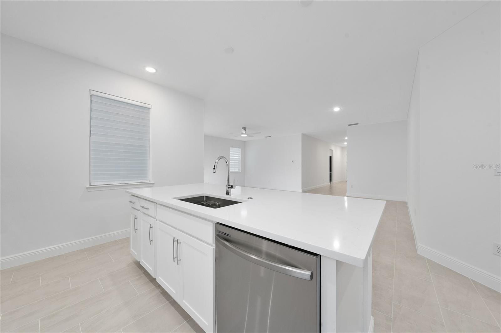 HAVENFIELD AT CROSS PRAIRIE - Residential