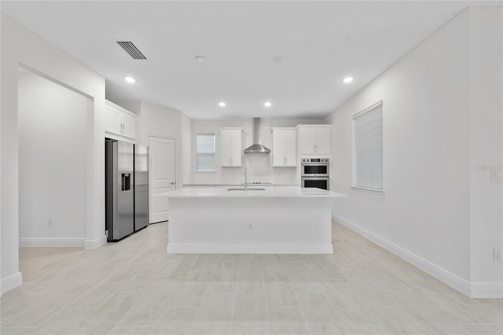 HAVENFIELD AT CROSS PRAIRIE - Residential