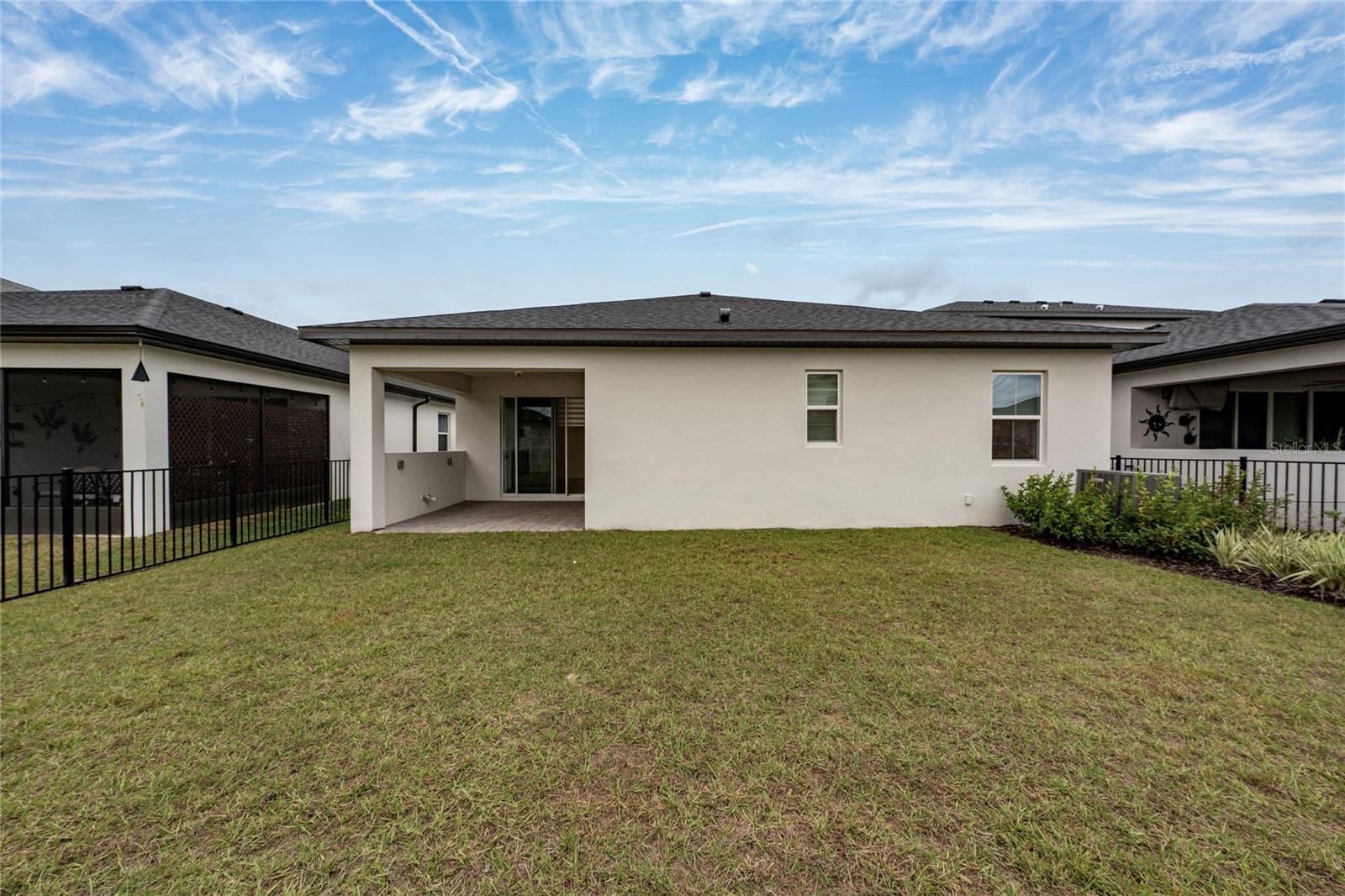 HAVENFIELD AT CROSS PRAIRIE - Residential