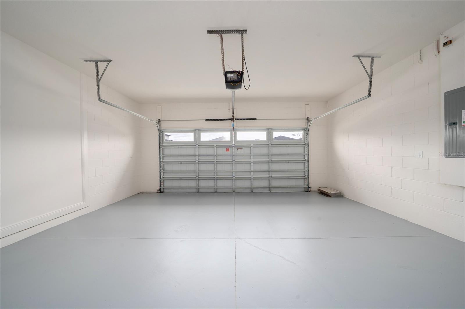 HAVENFIELD AT CROSS PRAIRIE - Residential