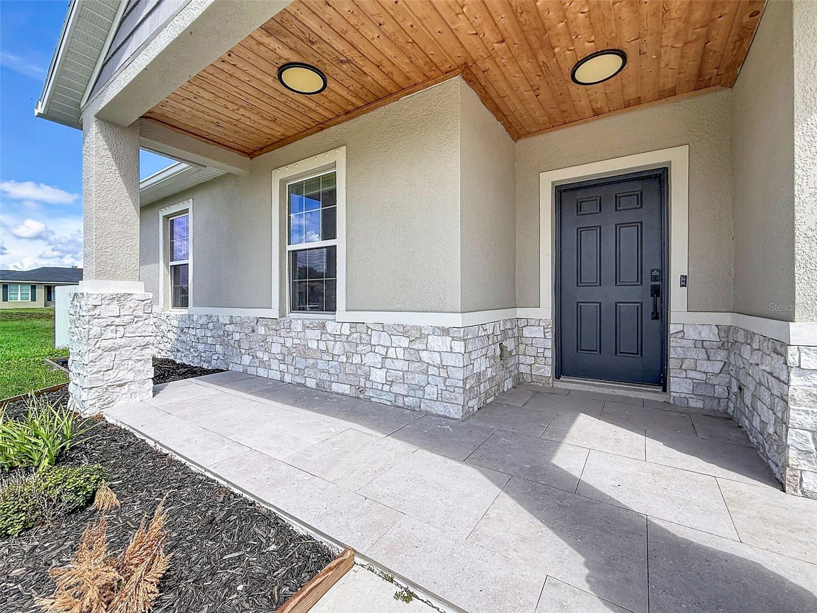 805 WHISPERING PINES ROAD