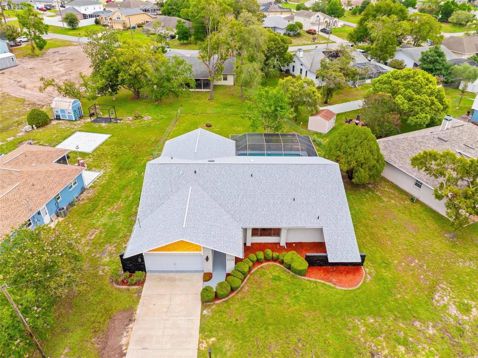13445 BANNER ROAD