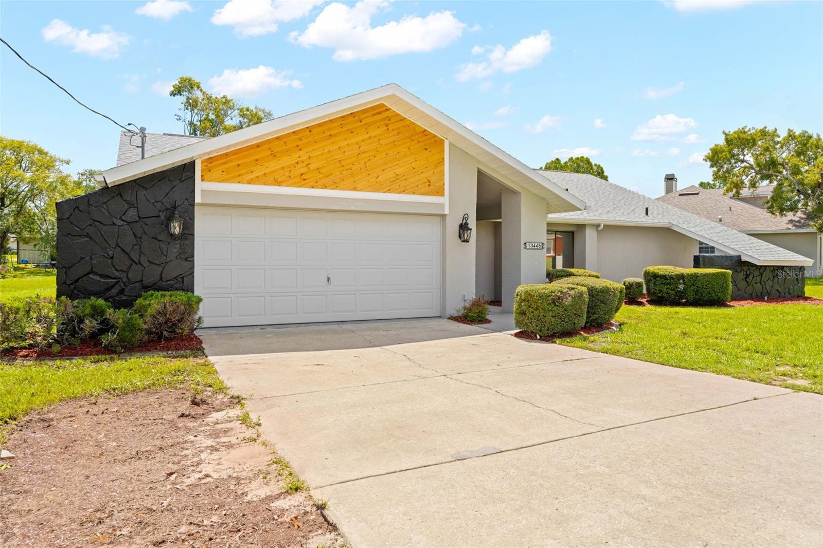 13445 BANNER ROAD