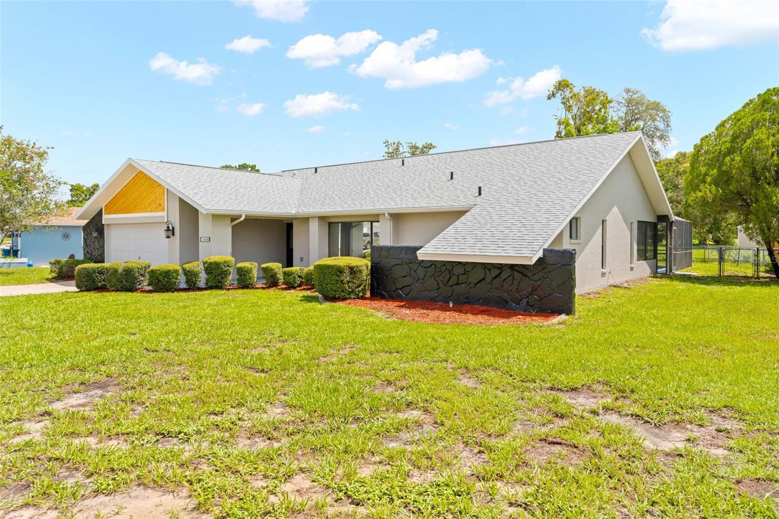 13445 BANNER ROAD