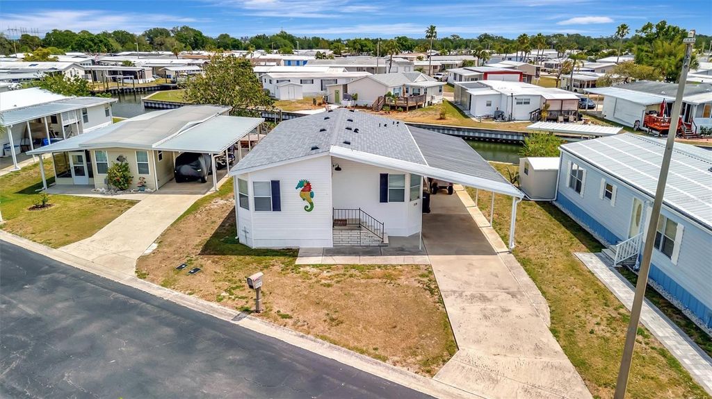 Photo of 119 E Saint Johns Way, Apollo Beach, FL 33572 (MLS # TB8474178)