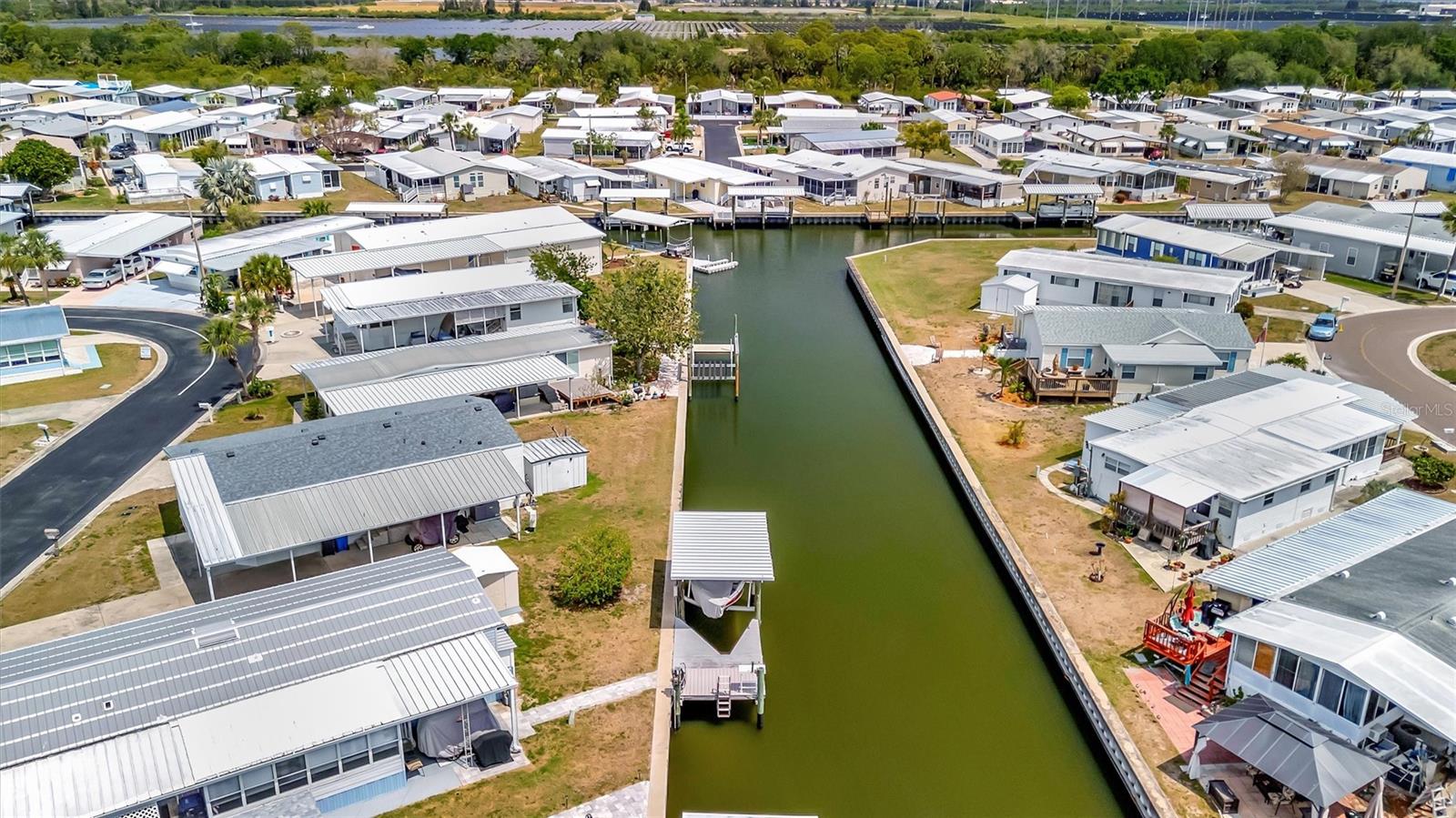 CARIBBEAN ISLES RESIDENTIAL CO - Residential