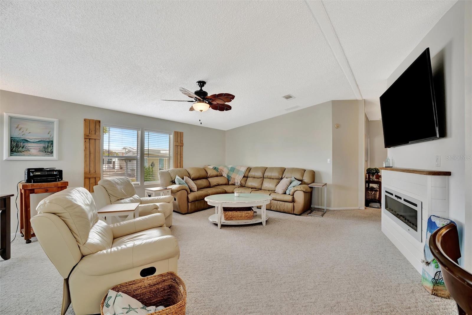 CARIBBEAN ISLES RESIDENTIAL CO - Residential