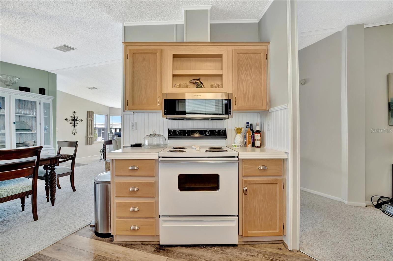 CARIBBEAN ISLES RESIDENTIAL CO - Residential