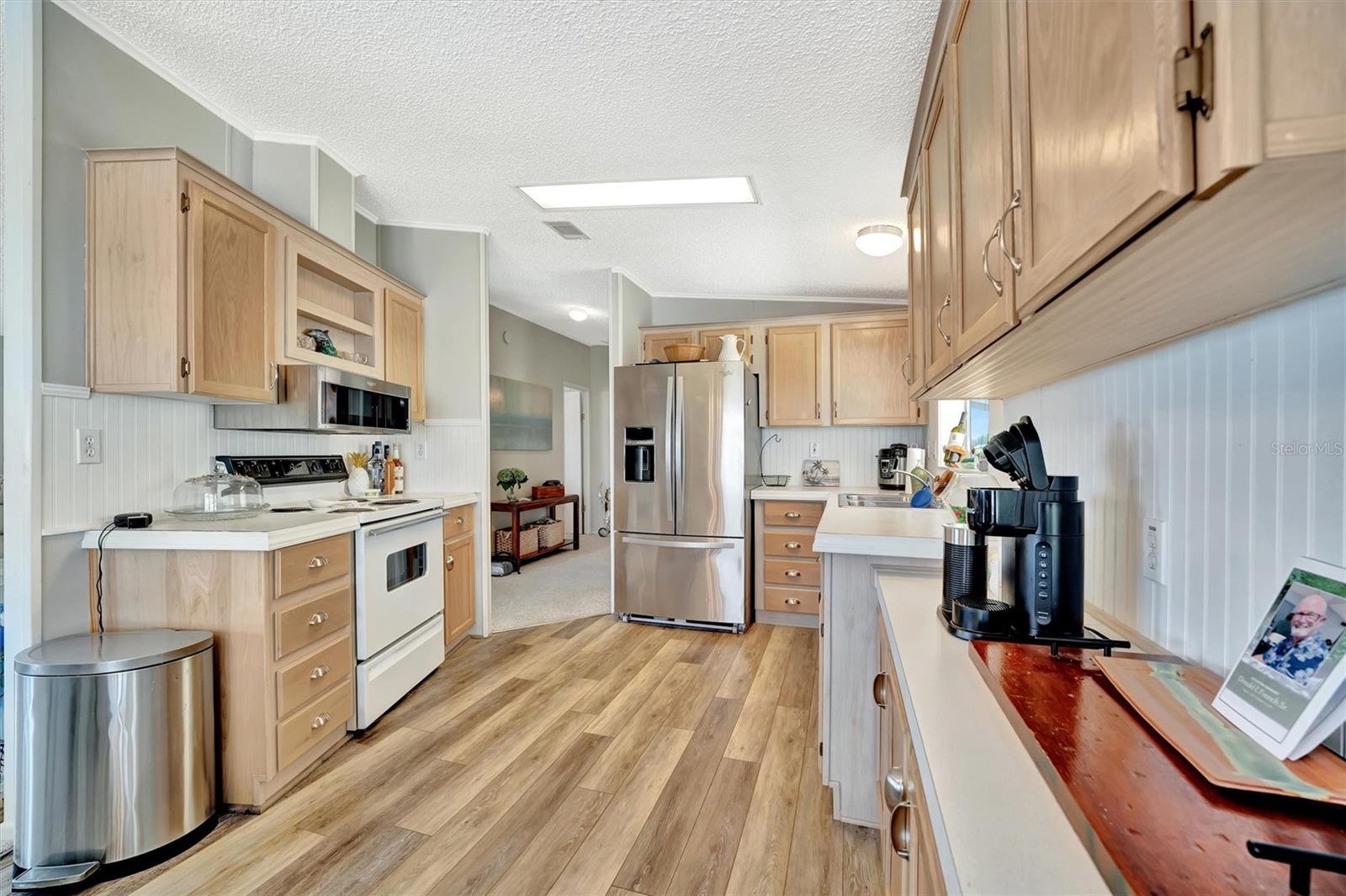 CARIBBEAN ISLES RESIDENTIAL CO - Residential