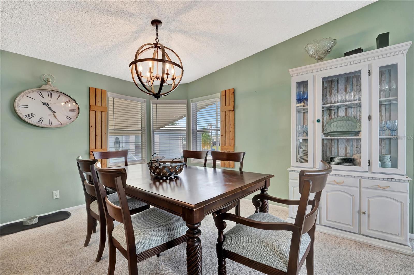 CARIBBEAN ISLES RESIDENTIAL CO - Residential