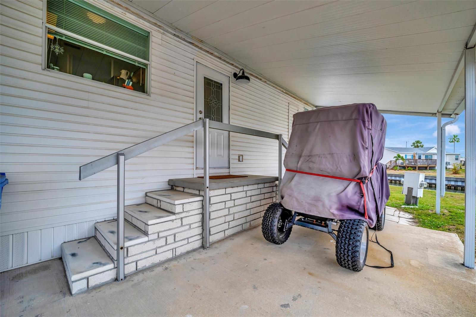 CARIBBEAN ISLES RESIDENTIAL CO - Residential