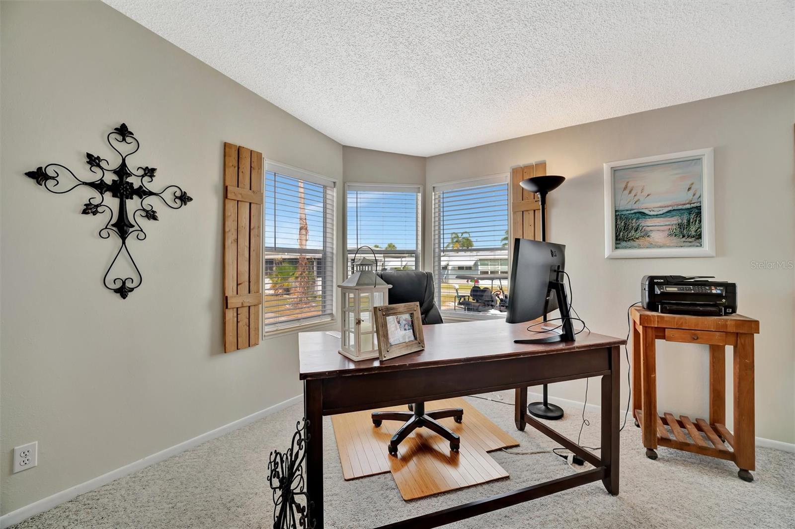 CARIBBEAN ISLES RESIDENTIAL CO - Residential