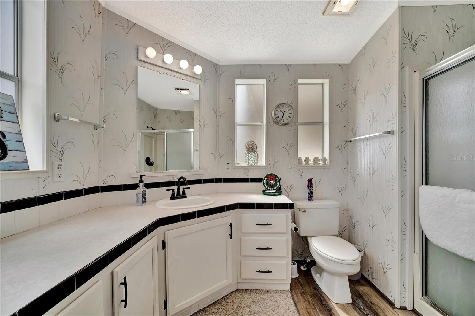 CARIBBEAN ISLES RESIDENTIAL CO - Residential