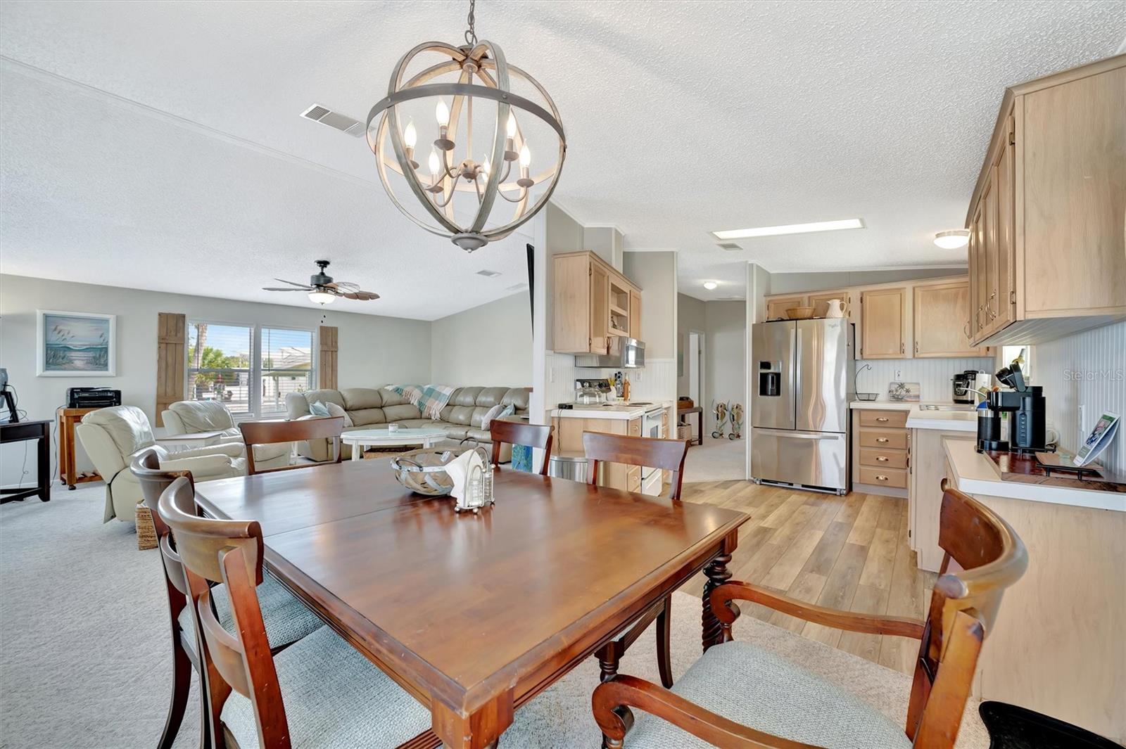 CARIBBEAN ISLES RESIDENTIAL CO - Residential