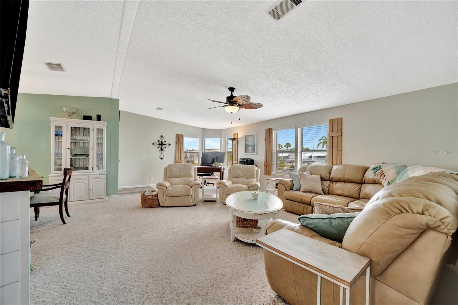 CARIBBEAN ISLES RESIDENTIAL CO - Residential