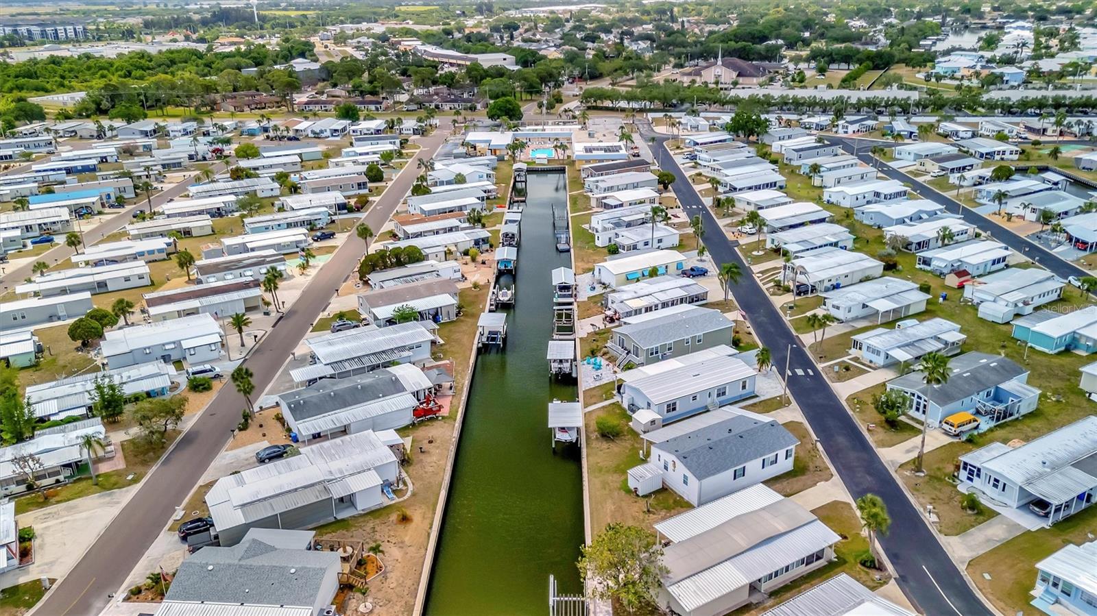 CARIBBEAN ISLES RESIDENTIAL CO - Residential