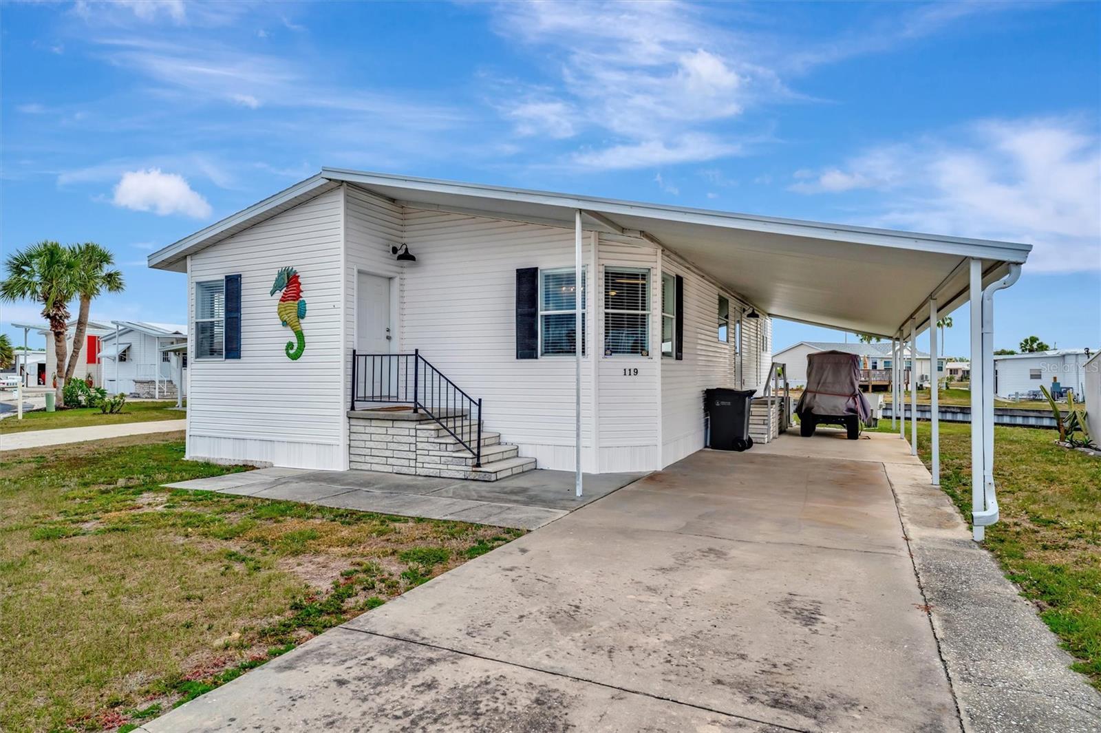 CARIBBEAN ISLES RESIDENTIAL CO - Residential