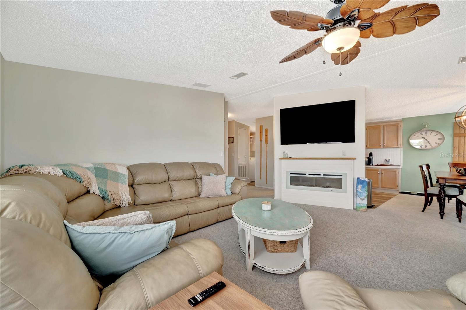 CARIBBEAN ISLES RESIDENTIAL CO - Residential