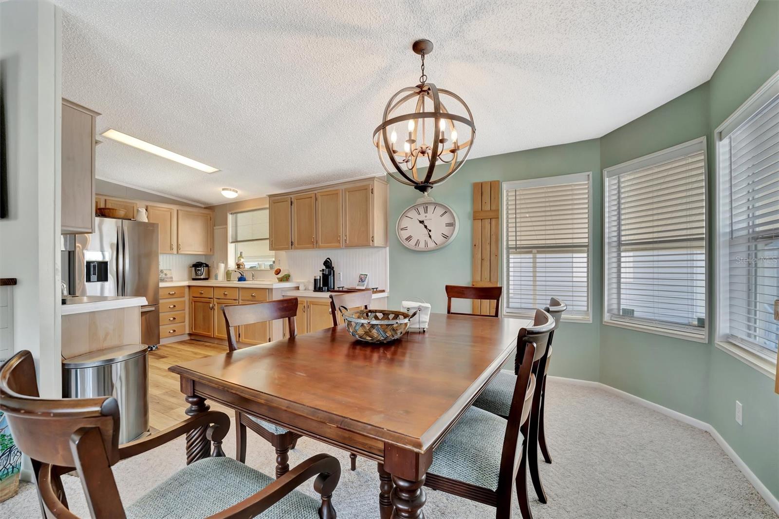 CARIBBEAN ISLES RESIDENTIAL CO - Residential