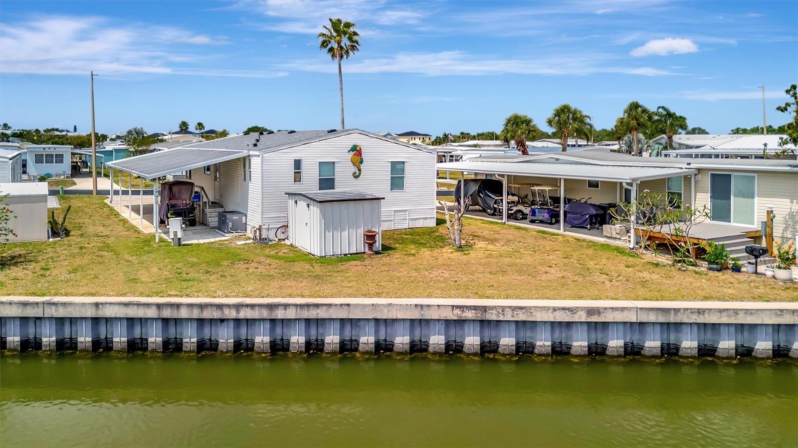 CARIBBEAN ISLES RESIDENTIAL CO - Residential