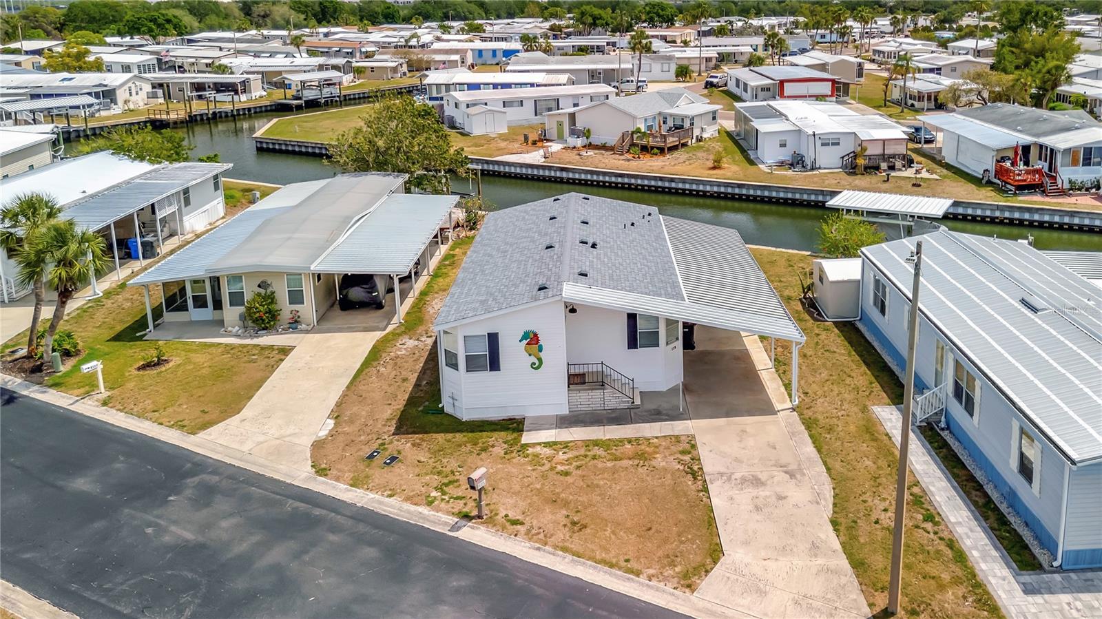 CARIBBEAN ISLES RESIDENTIAL CO - Residential