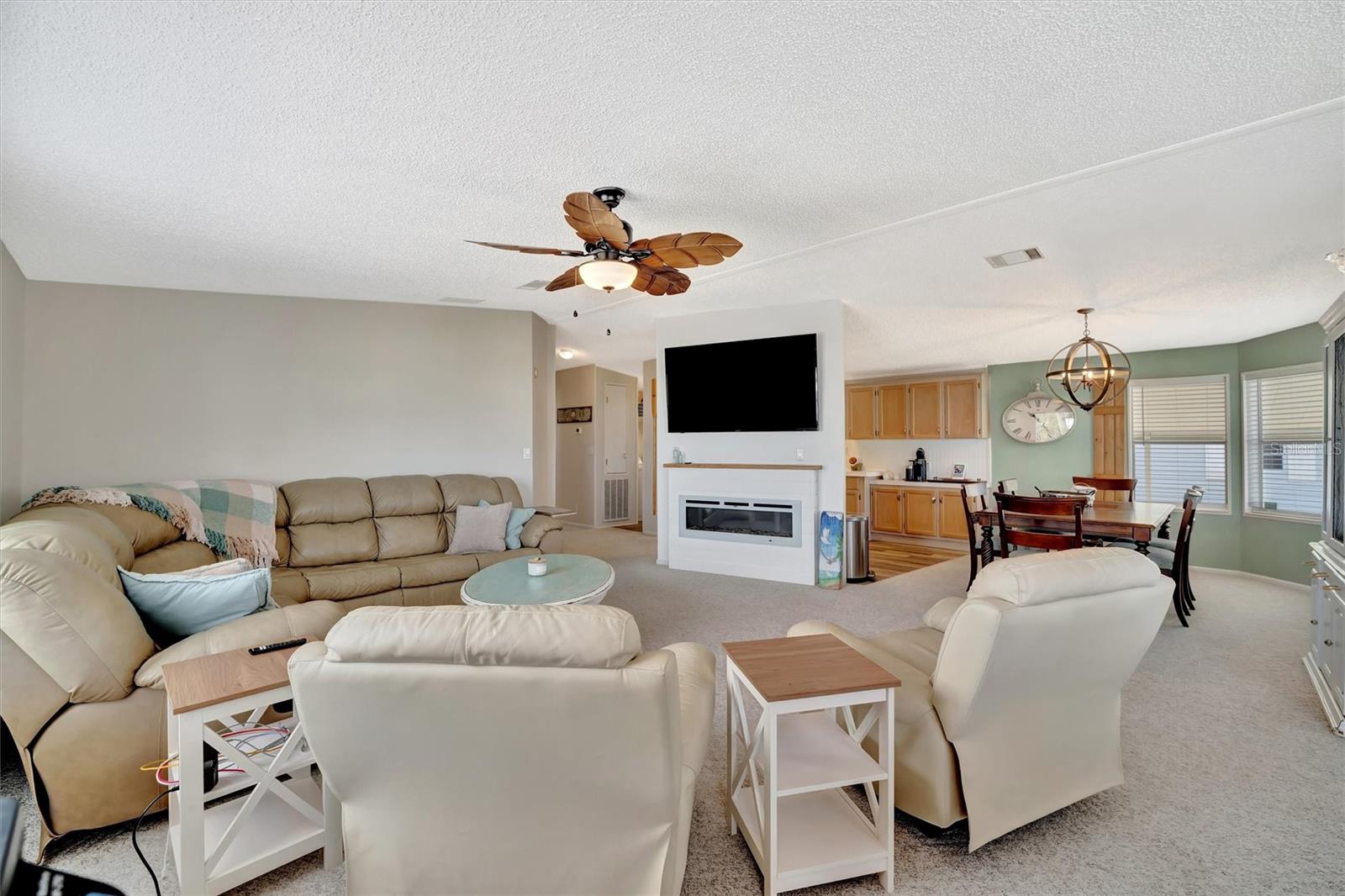 CARIBBEAN ISLES RESIDENTIAL CO - Residential