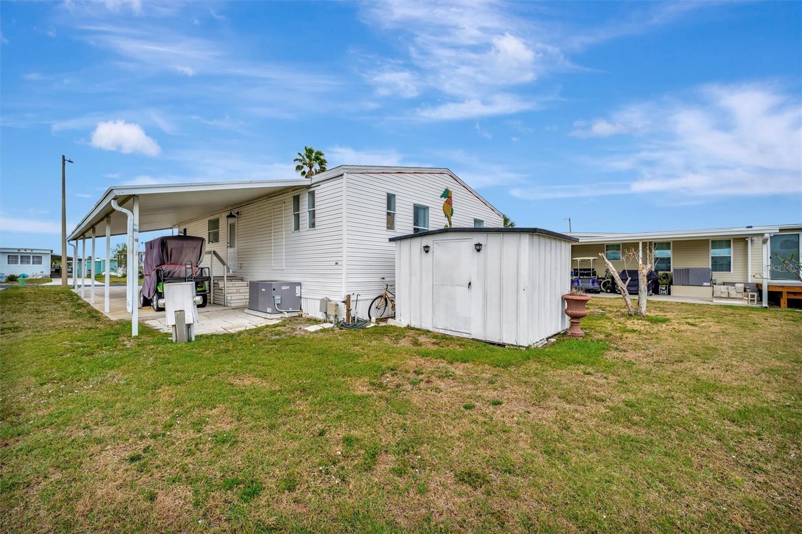 CARIBBEAN ISLES RESIDENTIAL CO - Residential