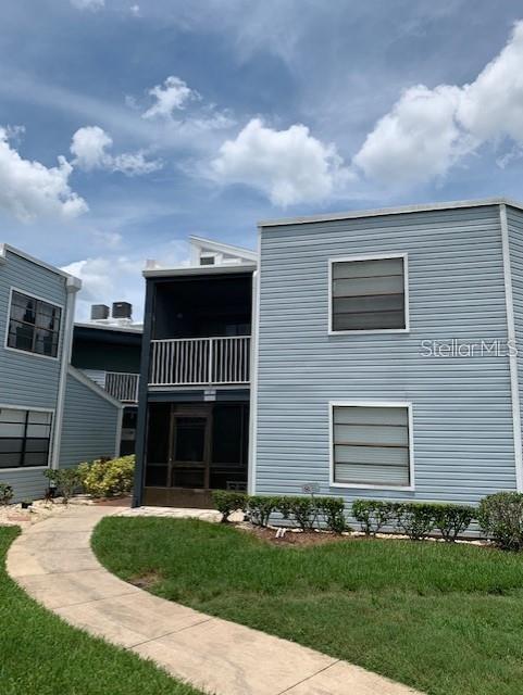 SOUTHPOINTE CONDO - Residential Lease