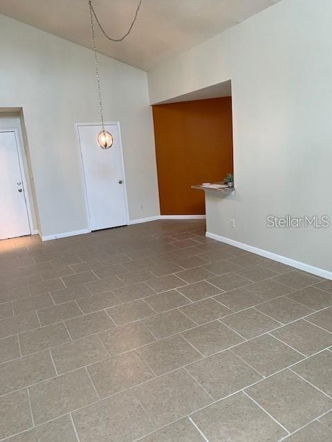 SOUTHPOINTE CONDO - Residential Lease