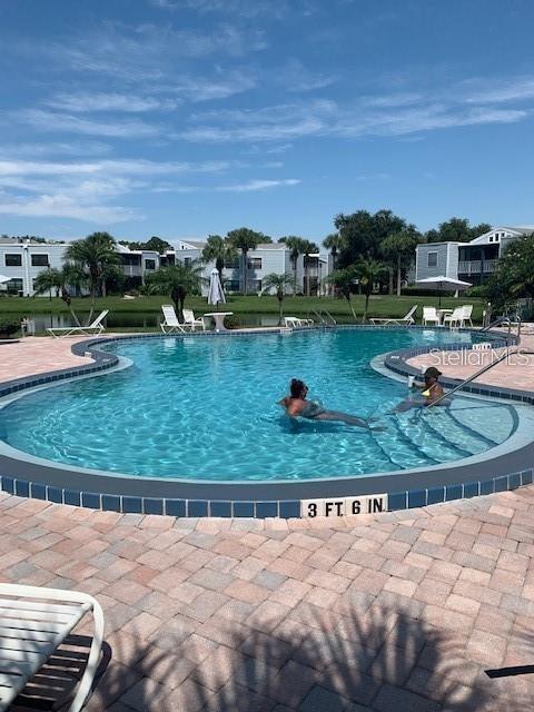 SOUTHPOINTE CONDO - Residential Lease