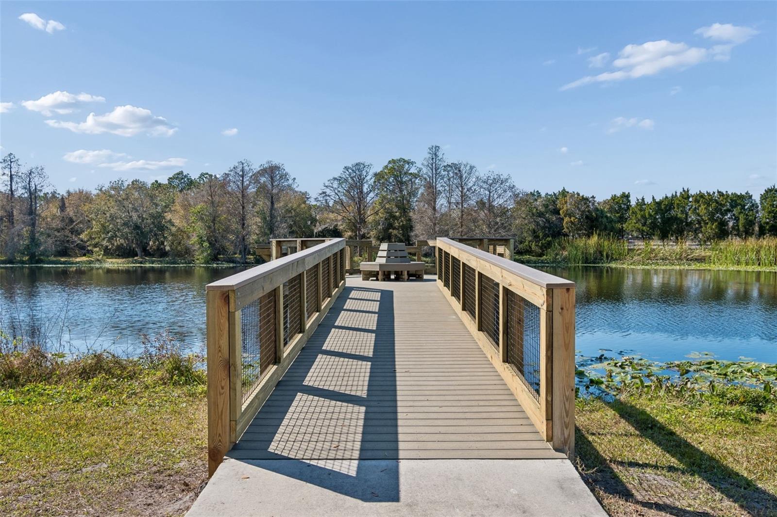 RIDGECREST ACRES - Residential Lease