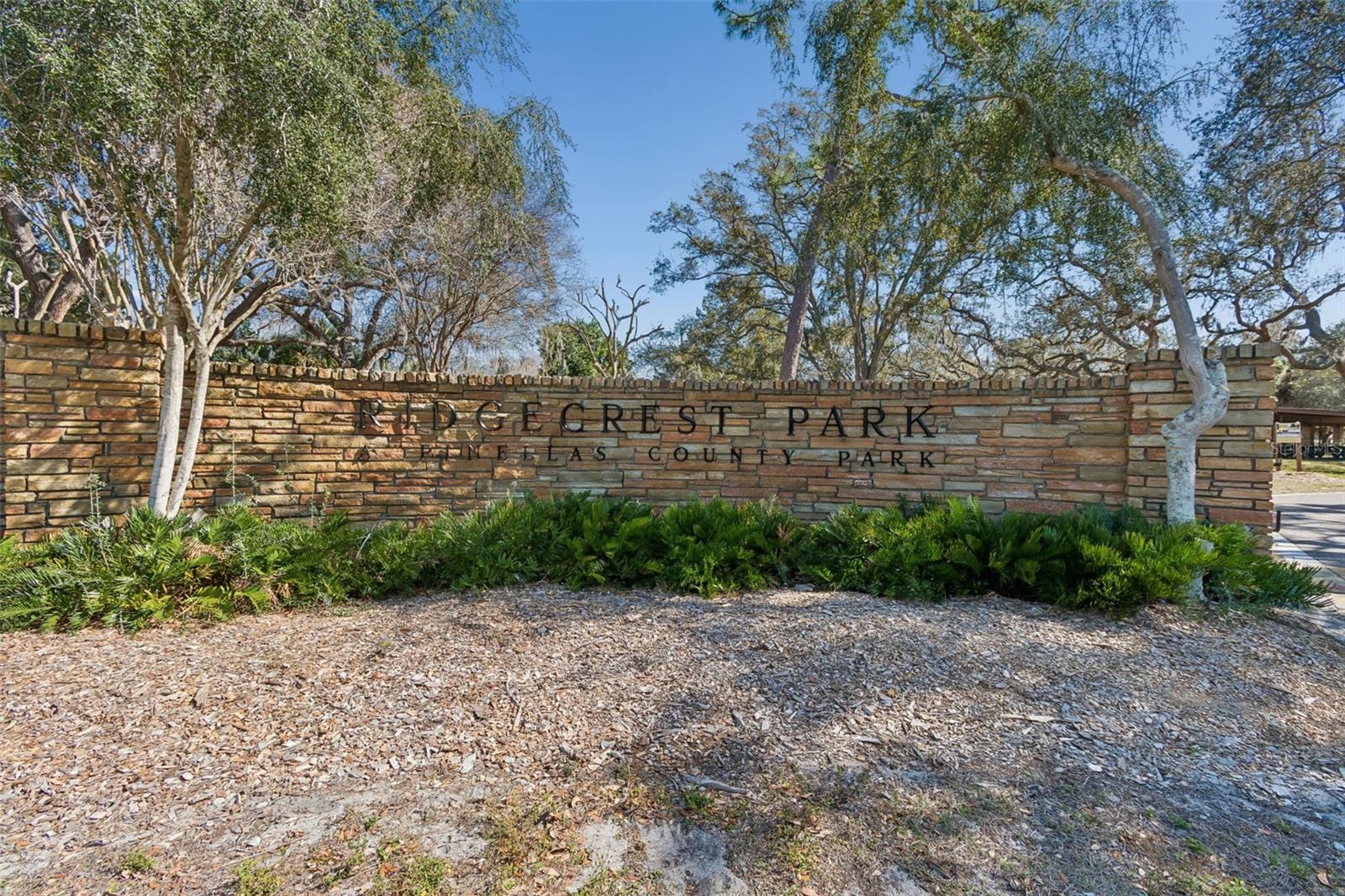 RIDGECREST ACRES - Residential Lease