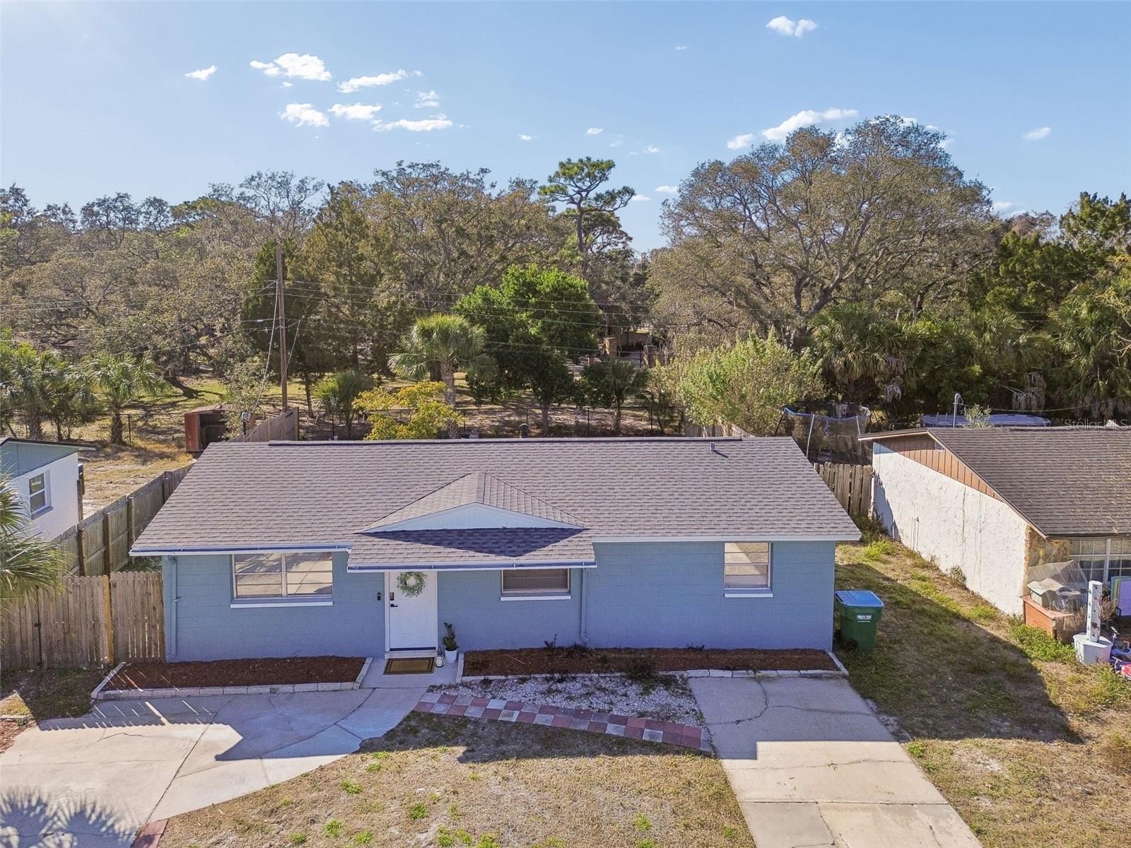 RIDGECREST ACRES - Residential Lease