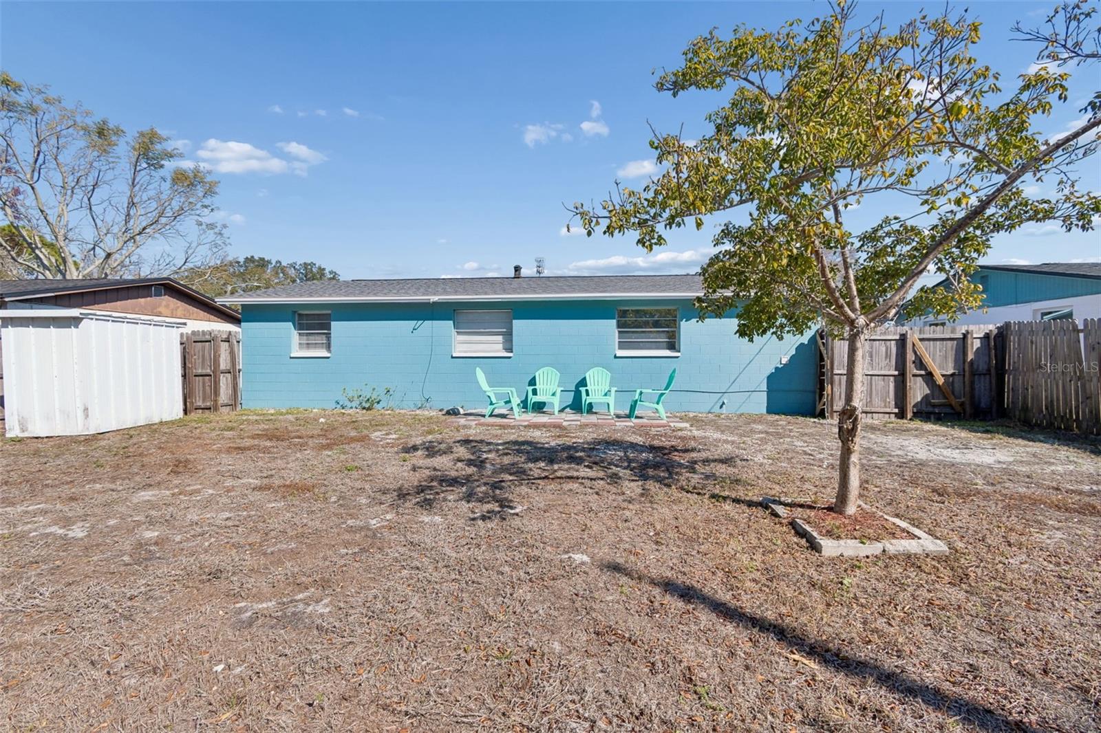 RIDGECREST ACRES - Residential Lease