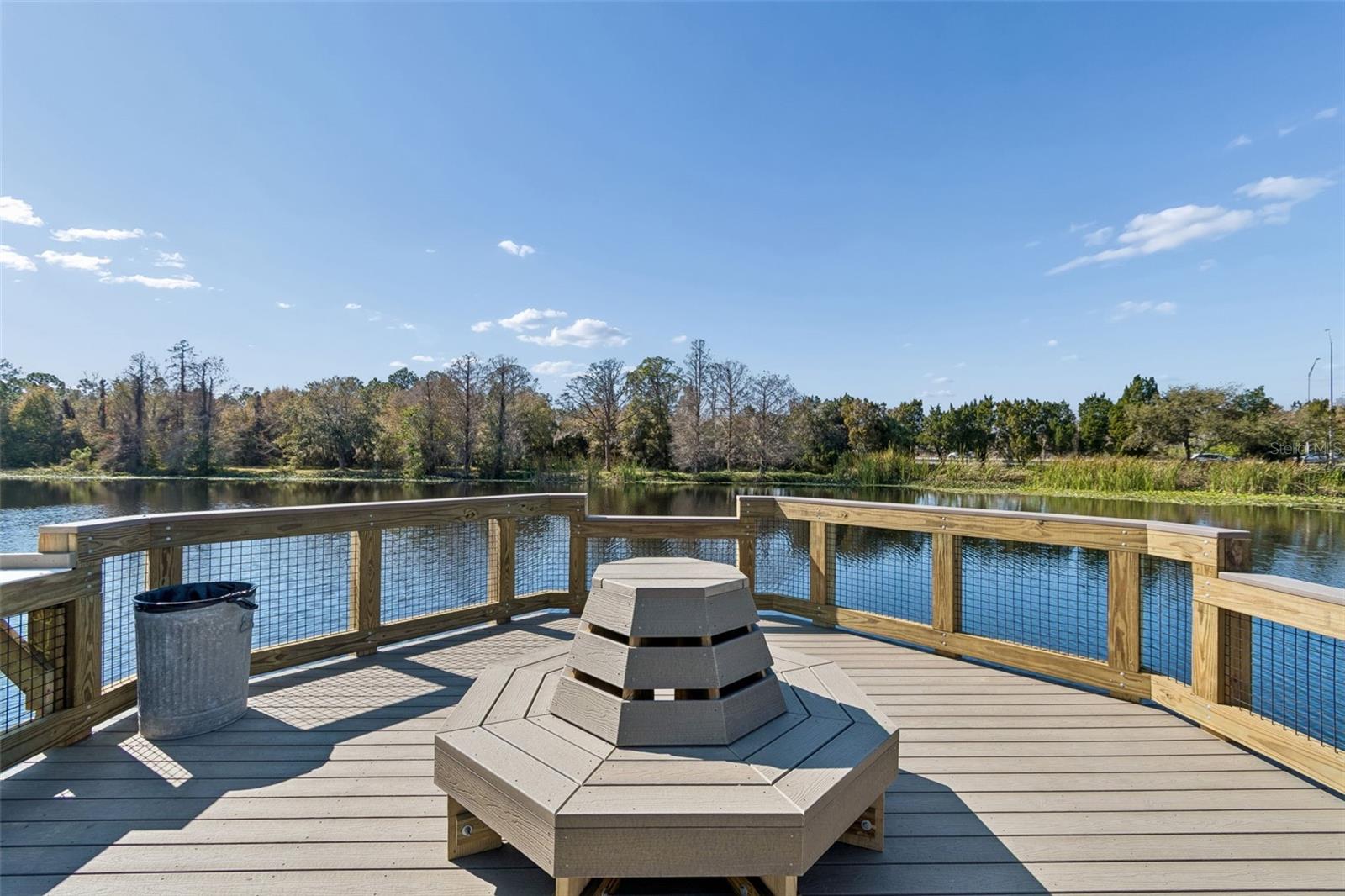 RIDGECREST ACRES - Residential Lease