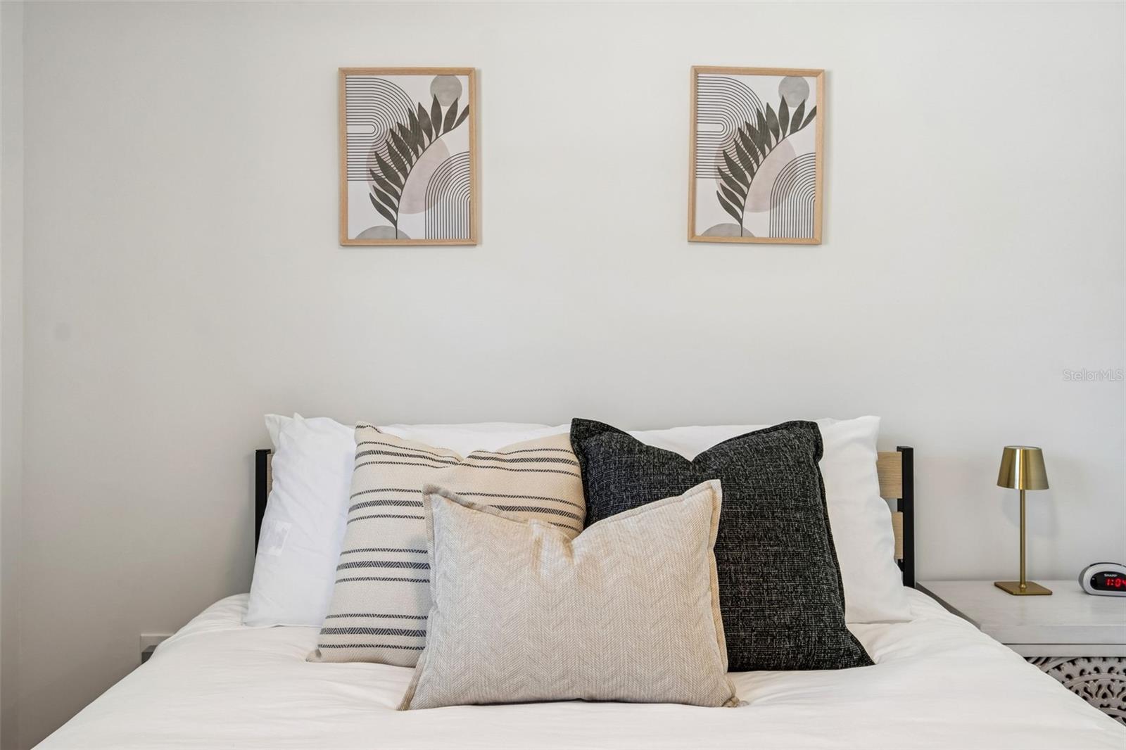 RIDGECREST ACRES - Residential Lease