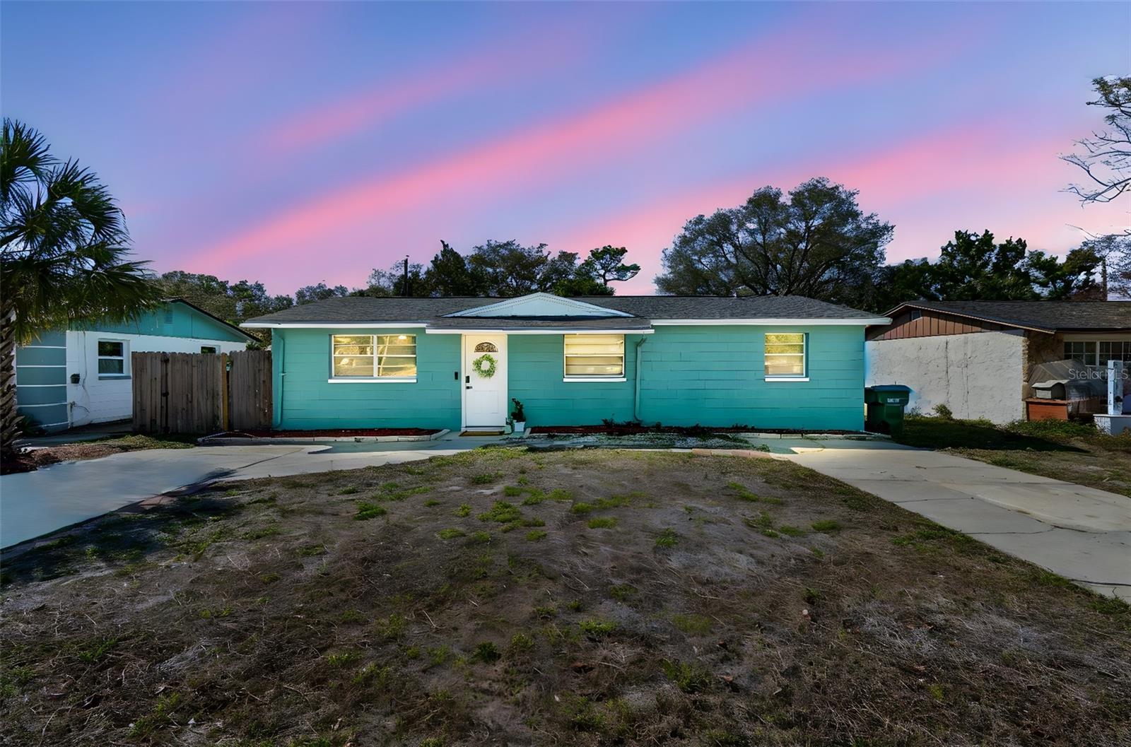 RIDGECREST ACRES - Residential Lease