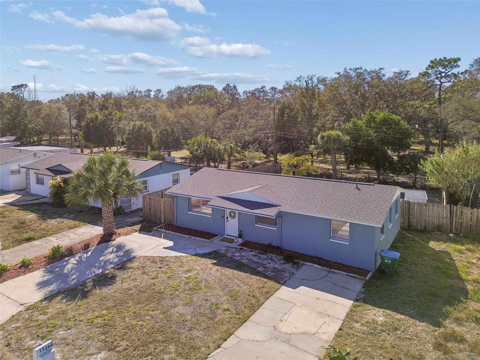 RIDGECREST ACRES - Residential Lease