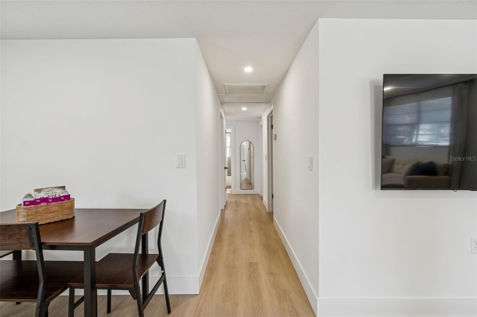RIDGECREST ACRES - Residential Lease