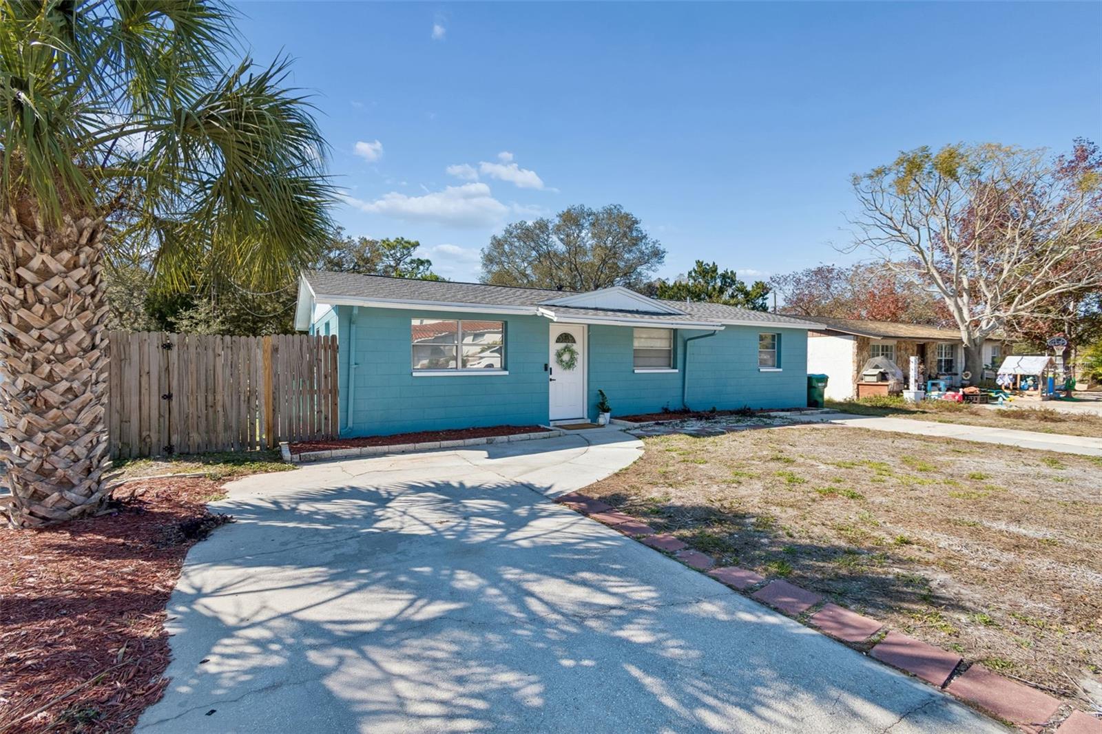 RIDGECREST ACRES - Residential Lease
