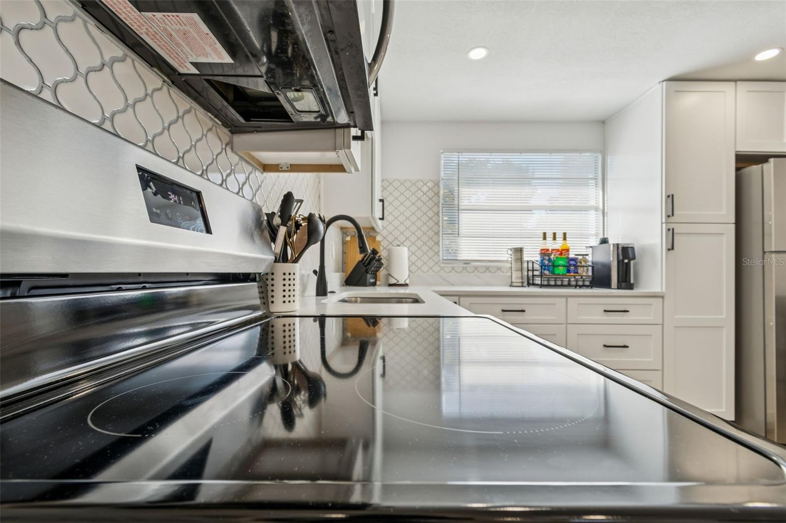 RIDGECREST ACRES - Residential Lease