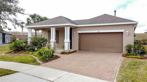 Photo of 330 Alcove Drive, Groveland, FL 34736 (MLS # G5107233)