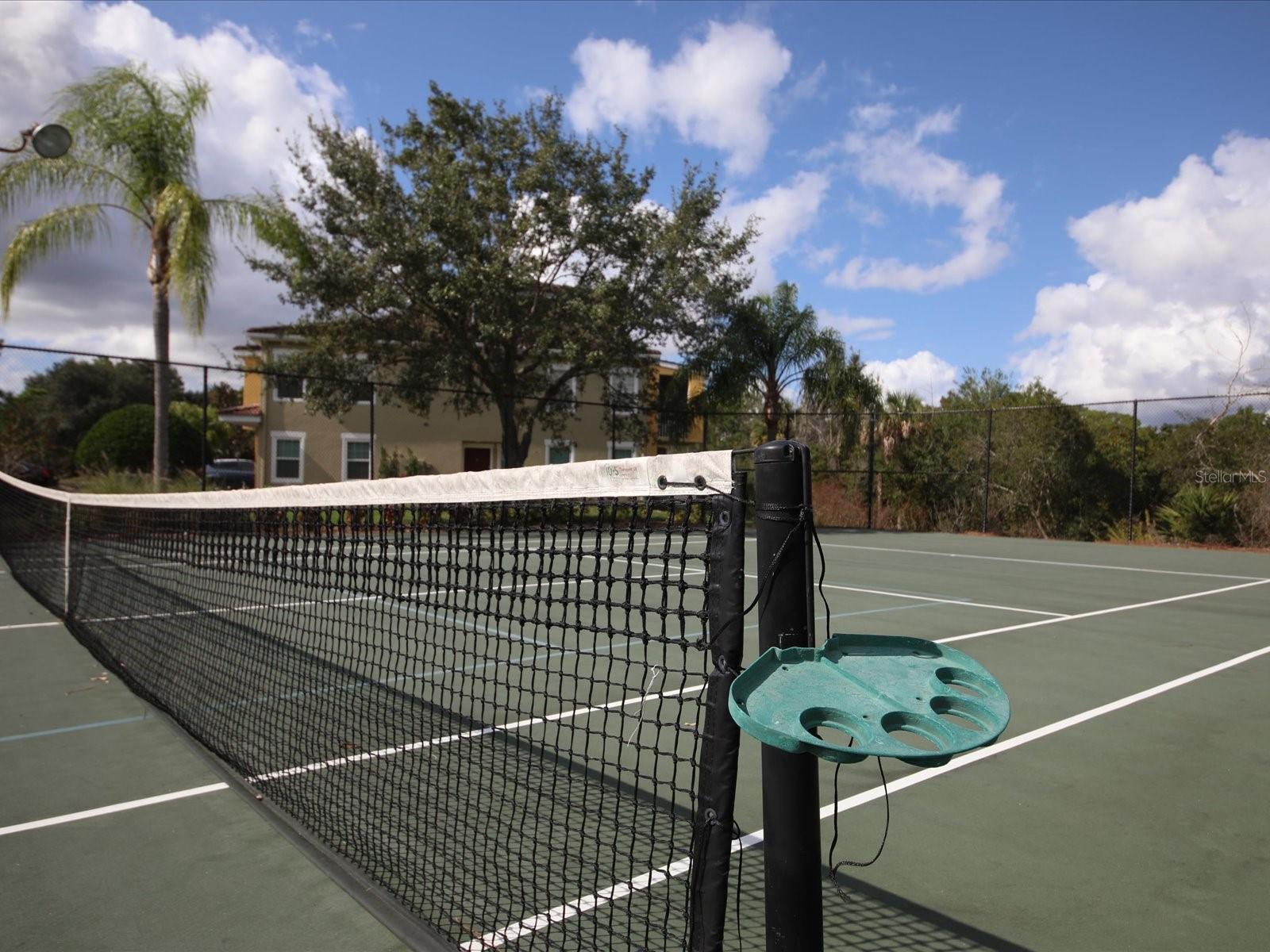 LAS PALMAS OF SARASOTA - Residential Lease