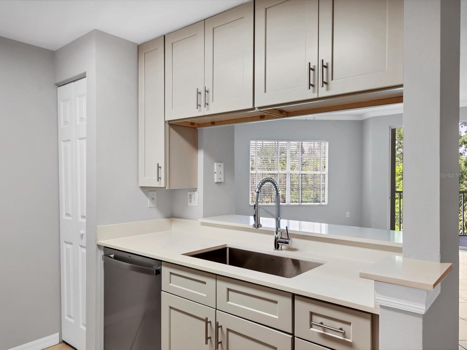 LAS PALMAS OF SARASOTA - Residential Lease