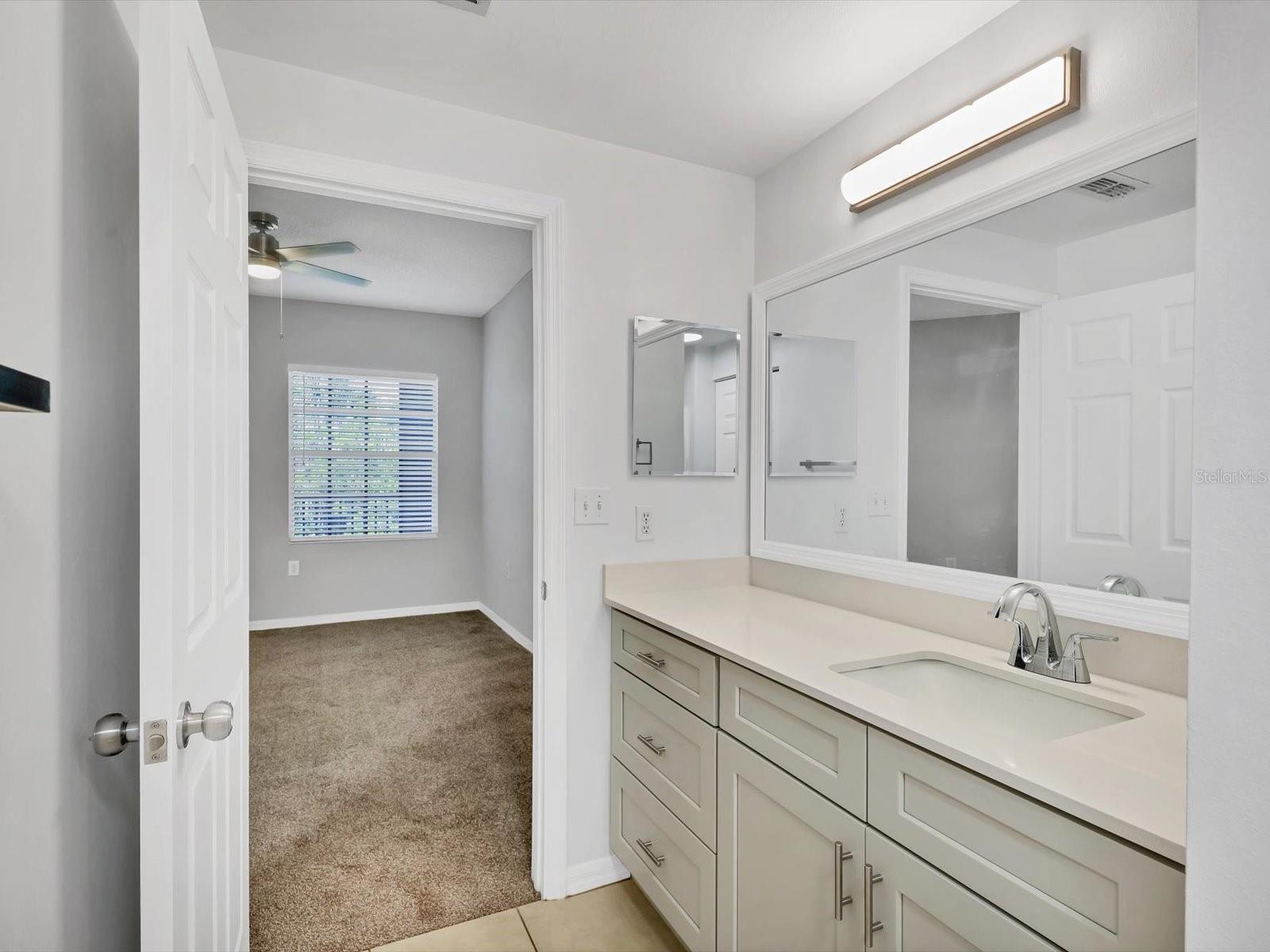 LAS PALMAS OF SARASOTA - Residential Lease