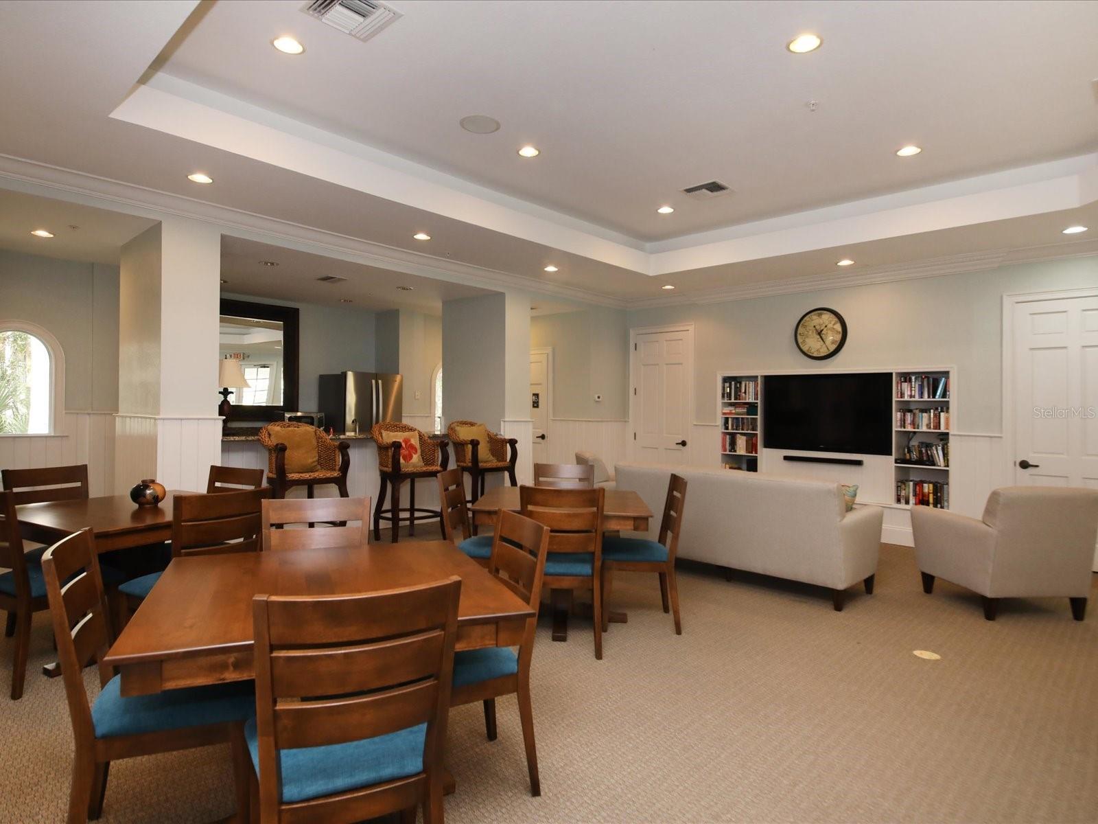 LAS PALMAS OF SARASOTA - Residential Lease